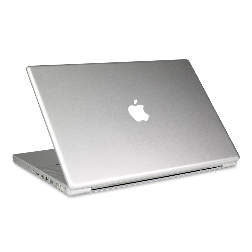 Apple MacBookPro3,1
