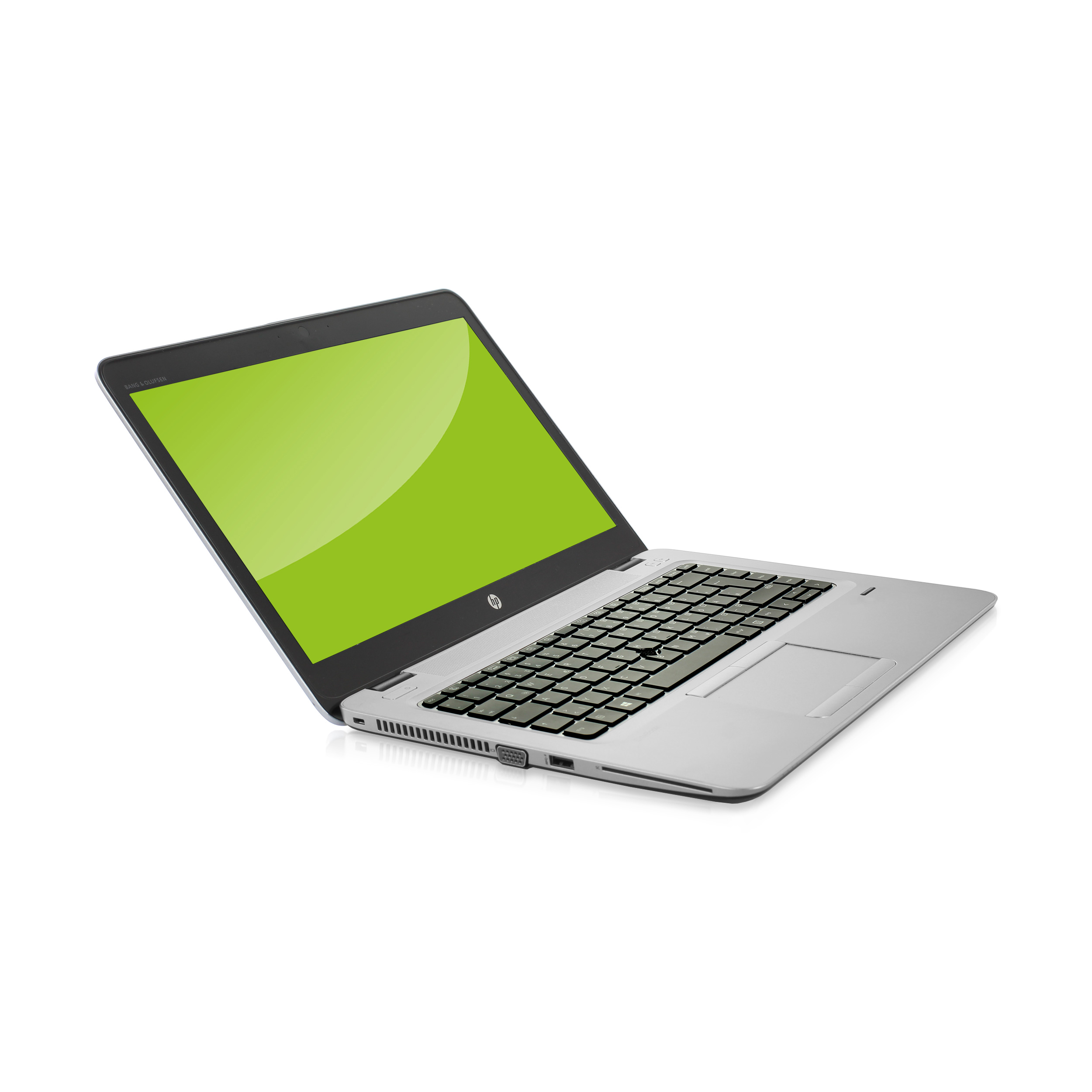 HP EliteBook 840 G3 Intel Core i5-6200U 2,30GHz 8GB 500 GB HDD Win 10 Pro