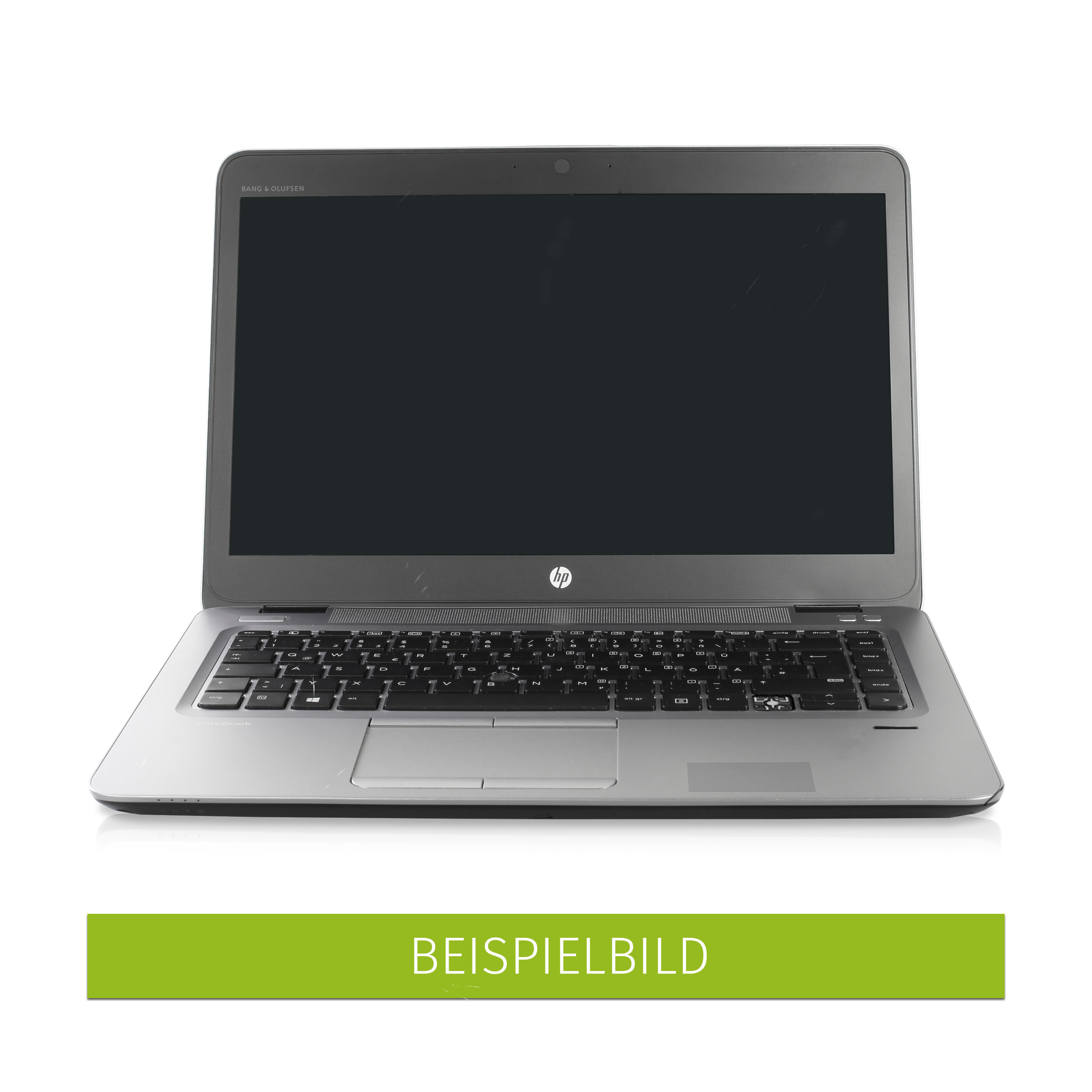 HP - HP EliteBook 840 G3