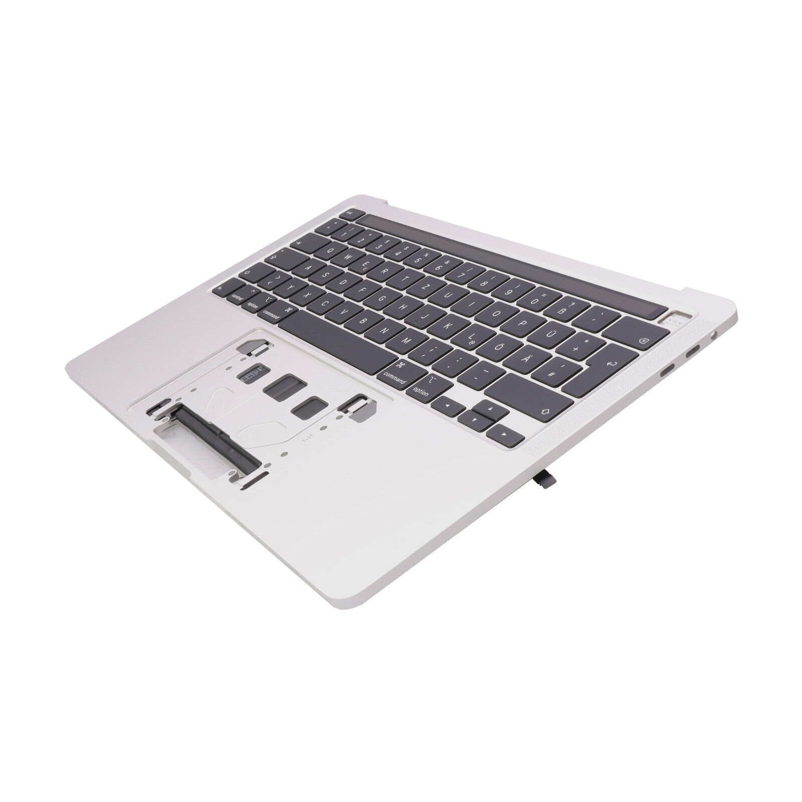 Apple Topcase mit Akku (661-15957/Deutsch) für MacBook Pro (13-inch 2020)‎ A2251