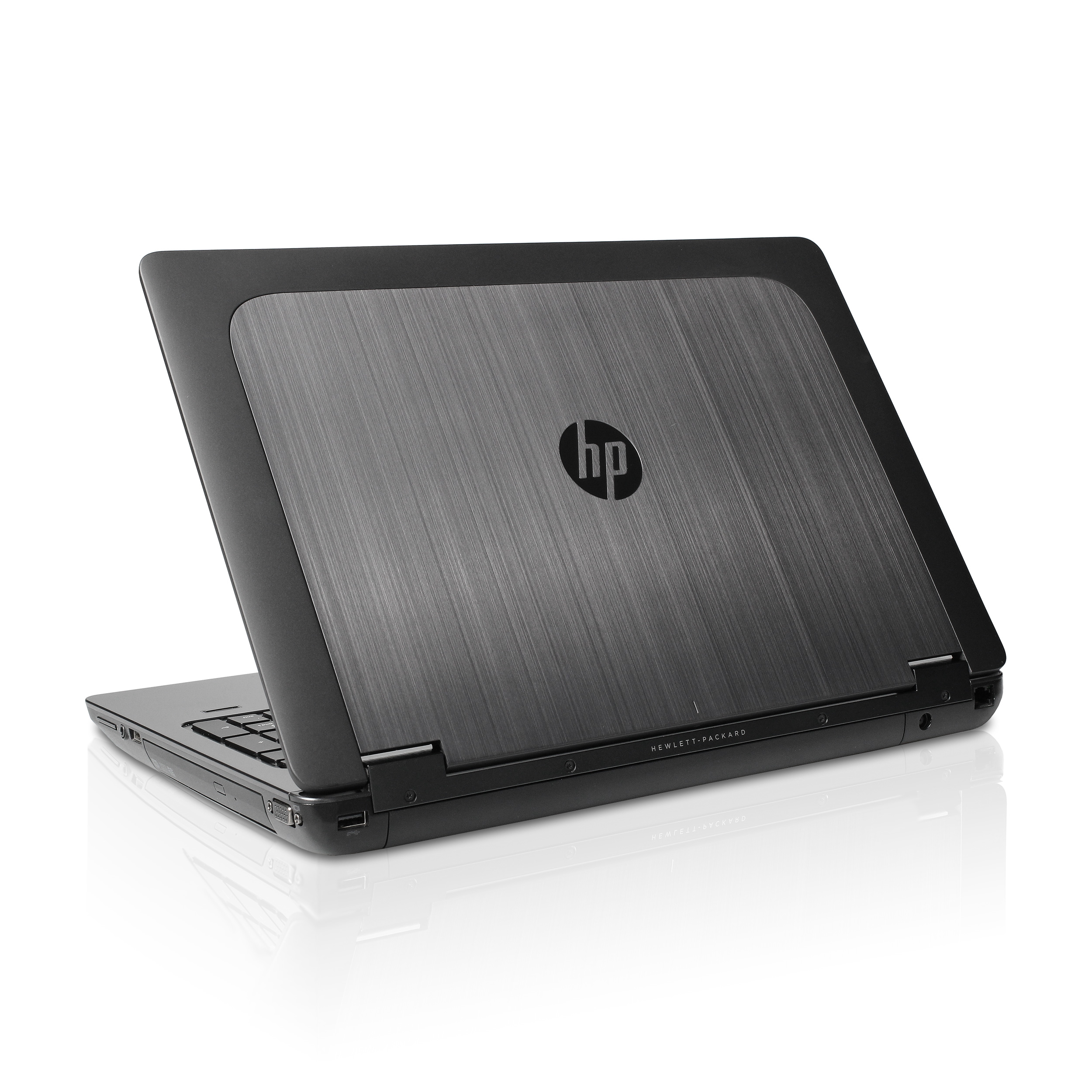 Hewlett-Packard - HP ZBook 15 G2