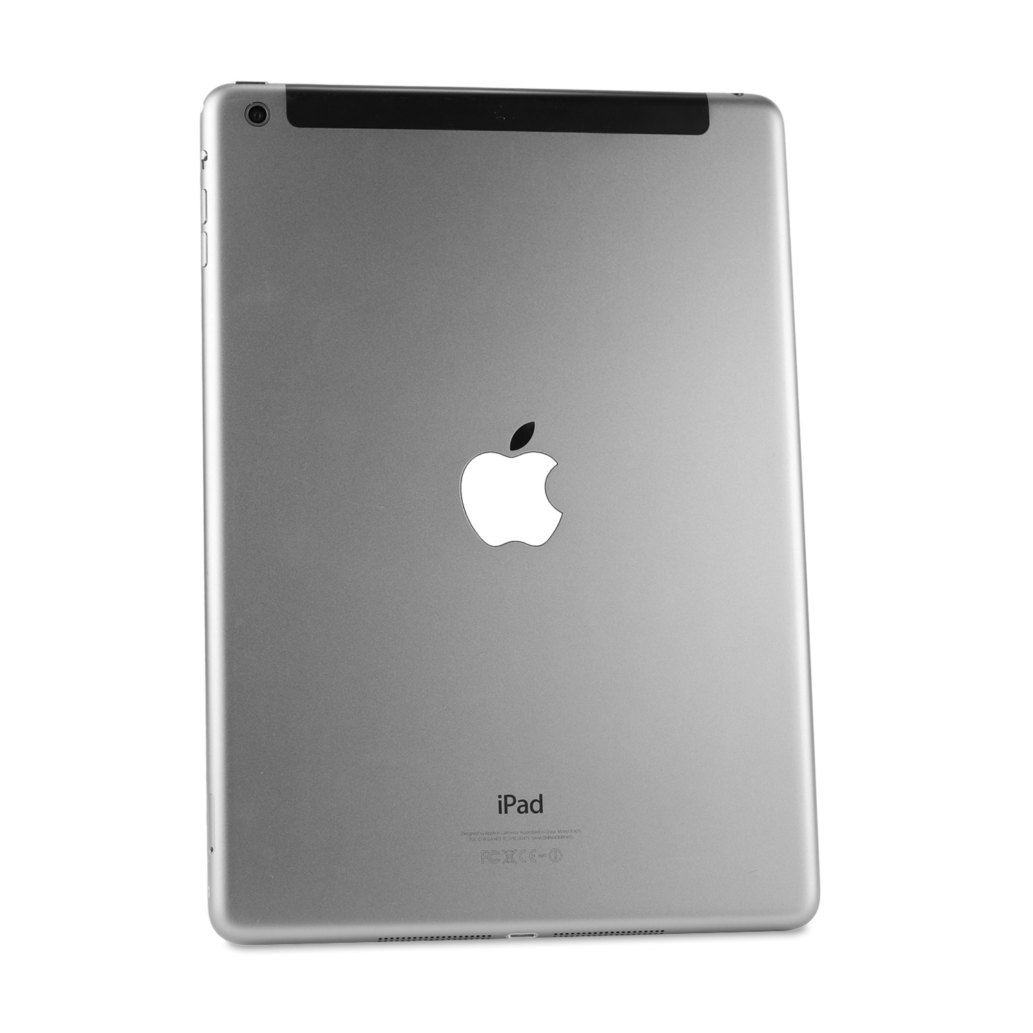 Apple, Inc. iPad Air 2 Wi-Fi+Cellular 128GB Space Gray