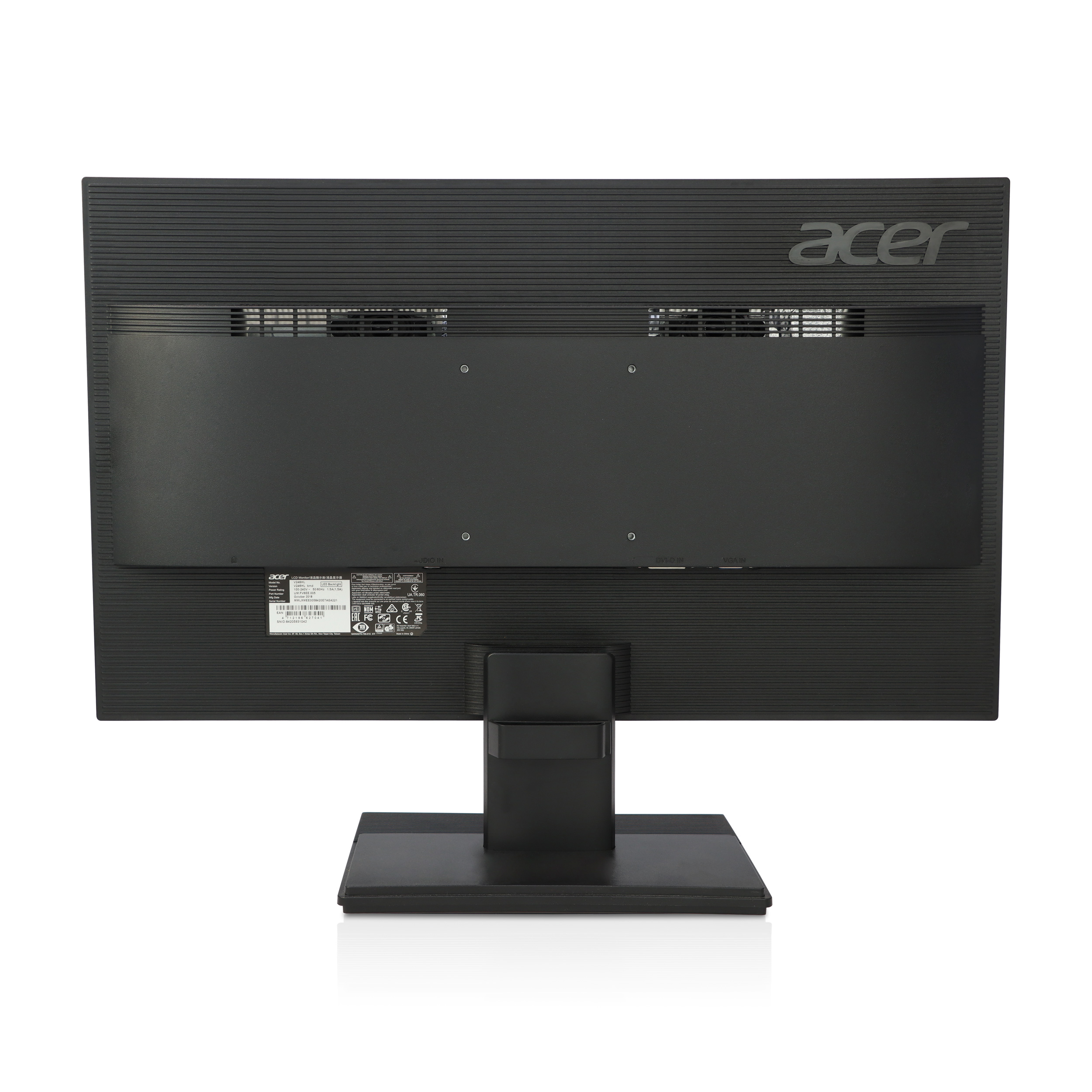 Acer - V246HL