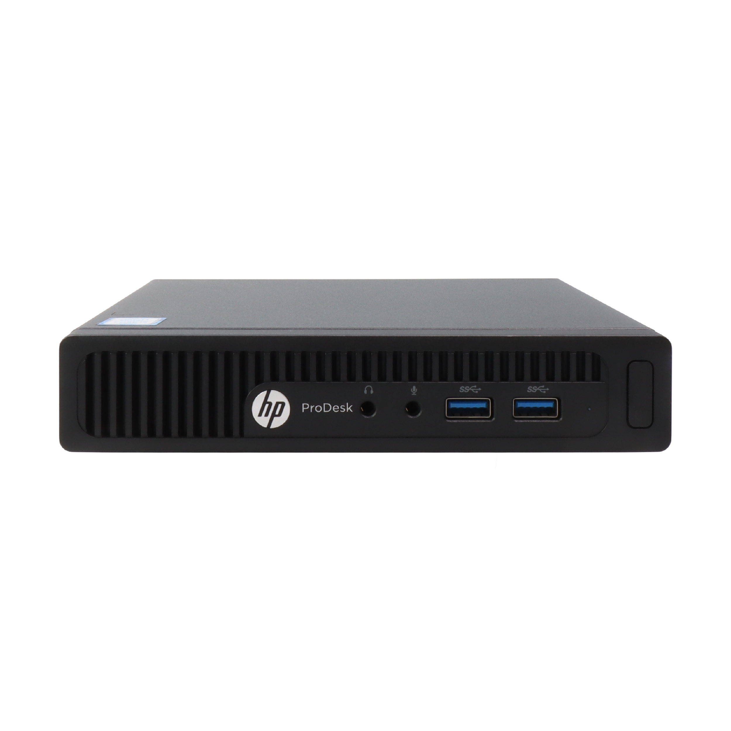 HP - HP ProDesk 400 G2 MINI