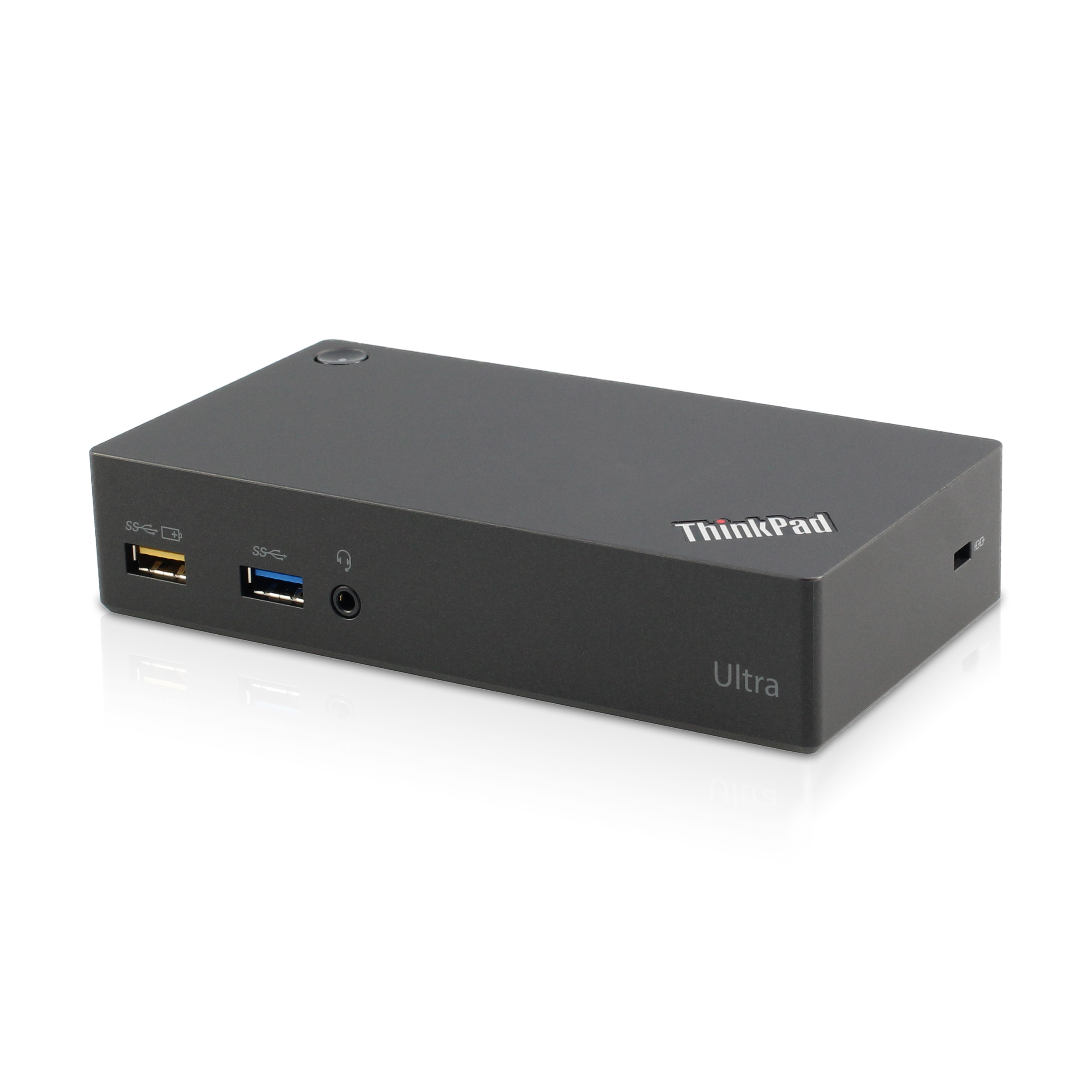 LENOVO ThinkPad USB 3.0 Ultra Dock 40A8 ohne Netzteil