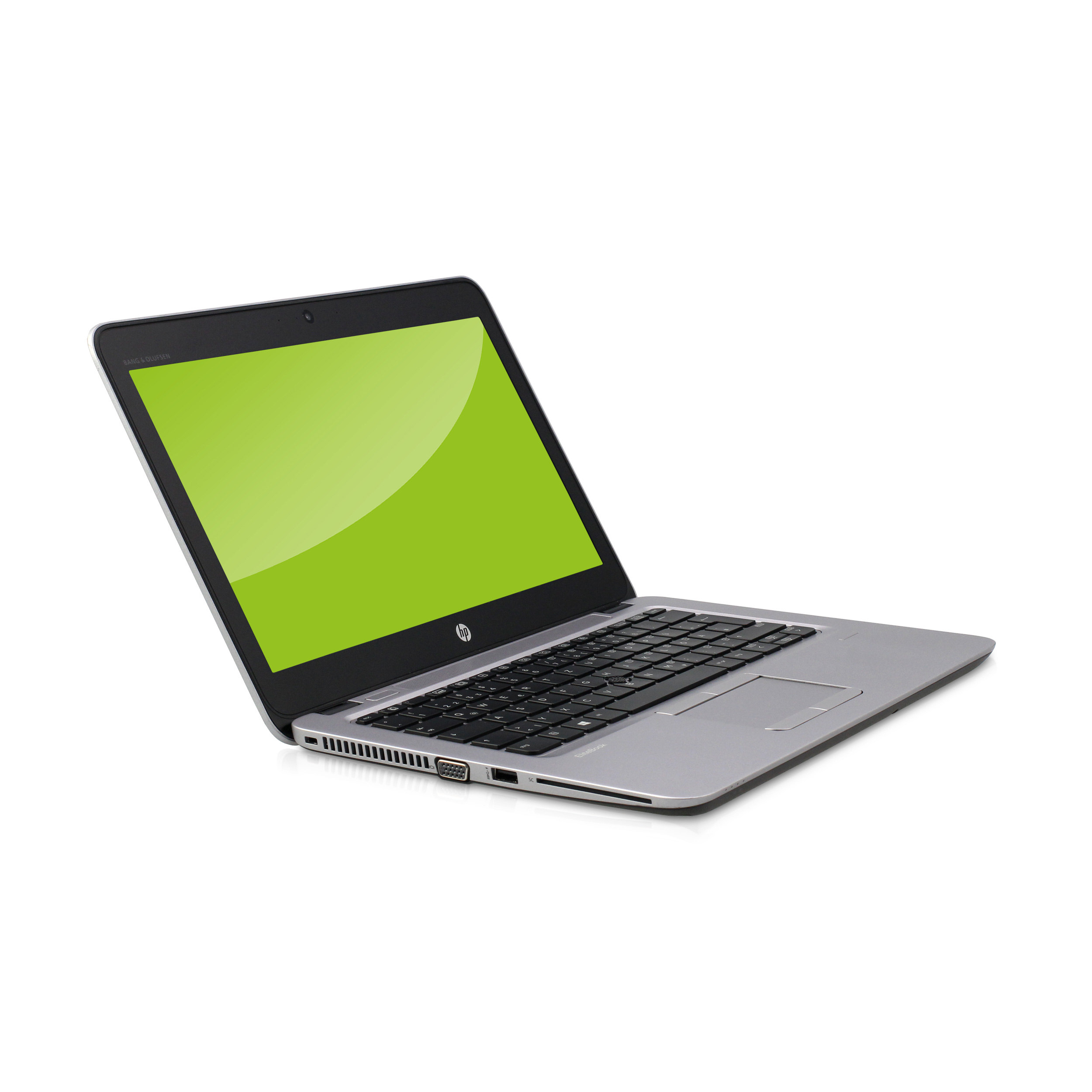 HP EliteBook 820 G3 Intel Core i5-6200U 2,30GHz 8GB 256GB SSD Win 10 Pro