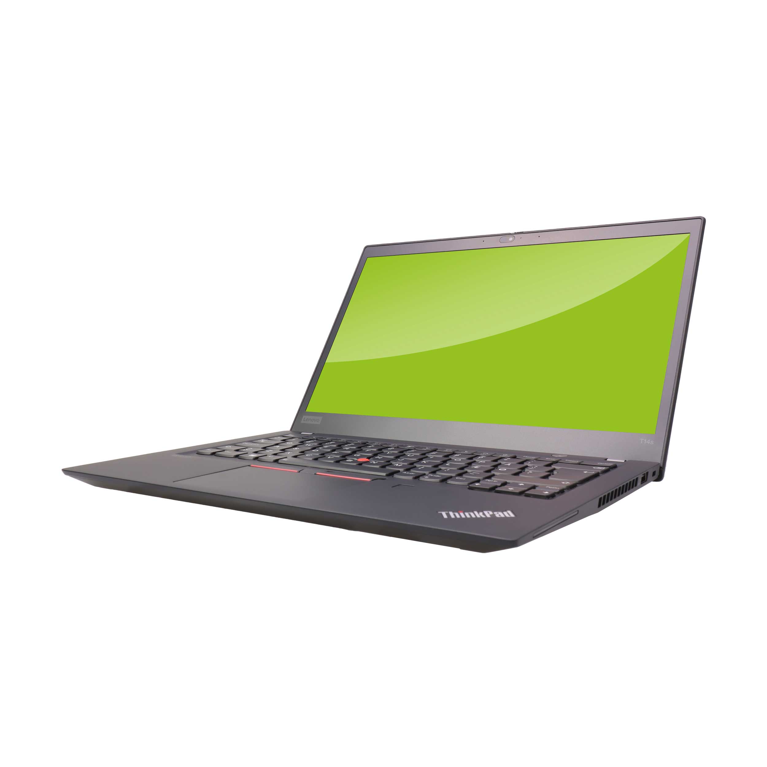  LENOVO ThinkPad T14s Gen 2 AMD Ryzen 7 PRO 5850U 32GB 1TB NVMe Win 11 Pro