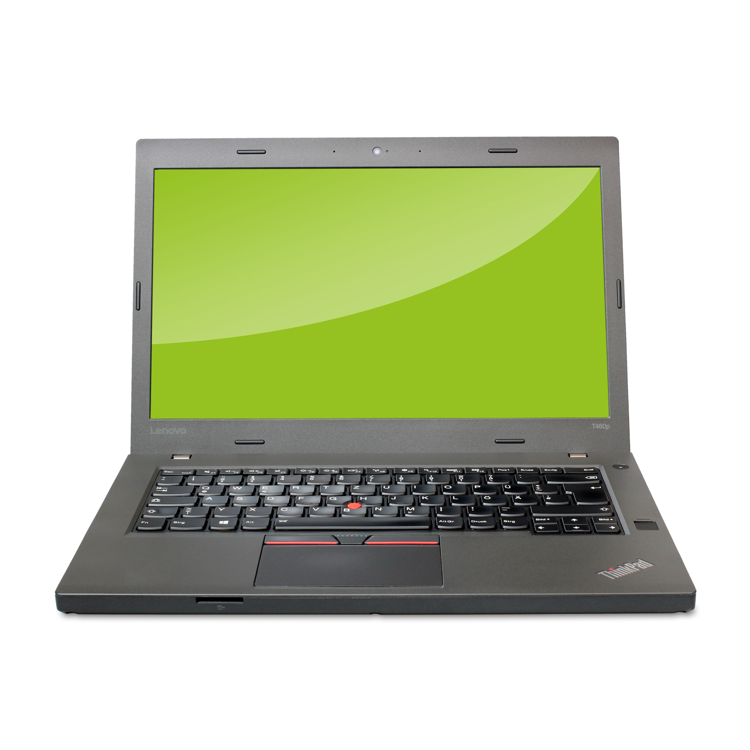 LENOVO - T460p