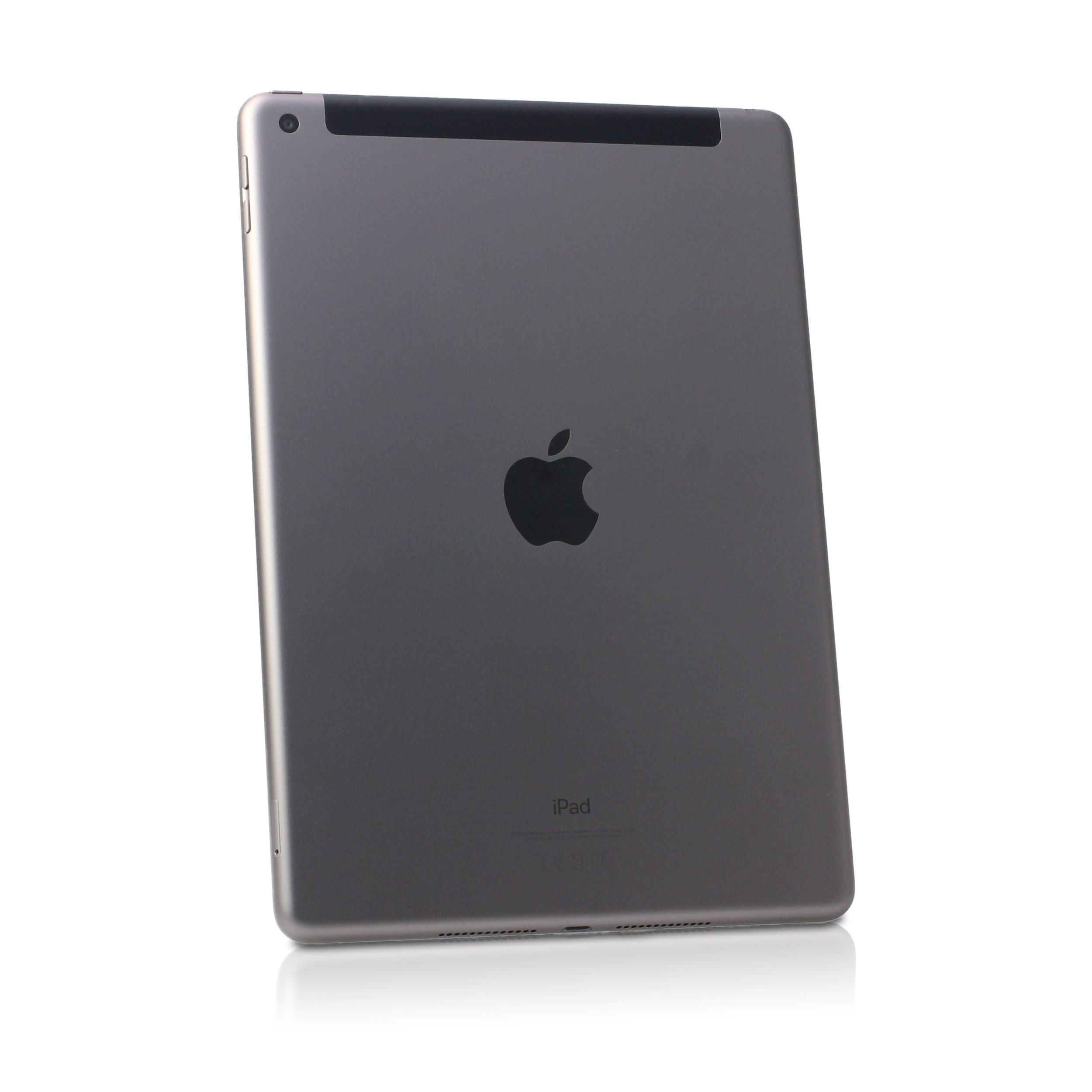Apple, Inc. iPad 7th Gen Wi-FI+Cellular 128GB Space Gray