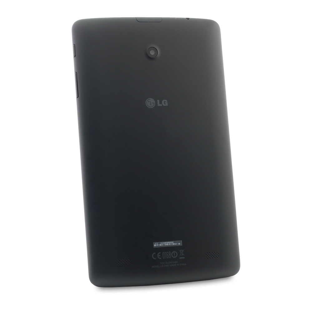 LG G Pad 8.0 LG-V480 Black Schwarz 16GB