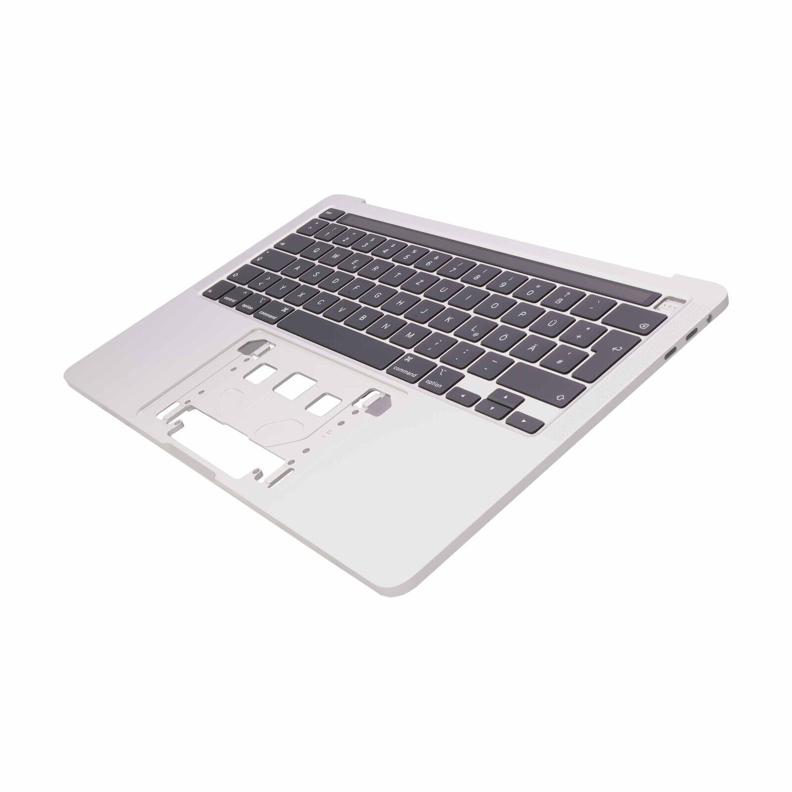 Apple Topcase ohne Akku (661-15957/Deutsch) f. MacBook Pro (13-inch 2020)‎ A2251