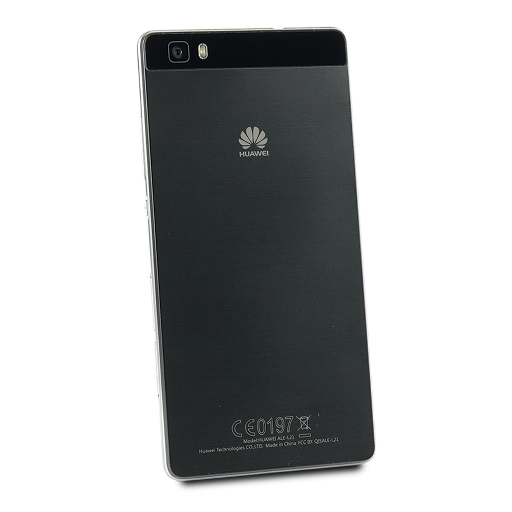 Huawei Huawei P8 Lite Black