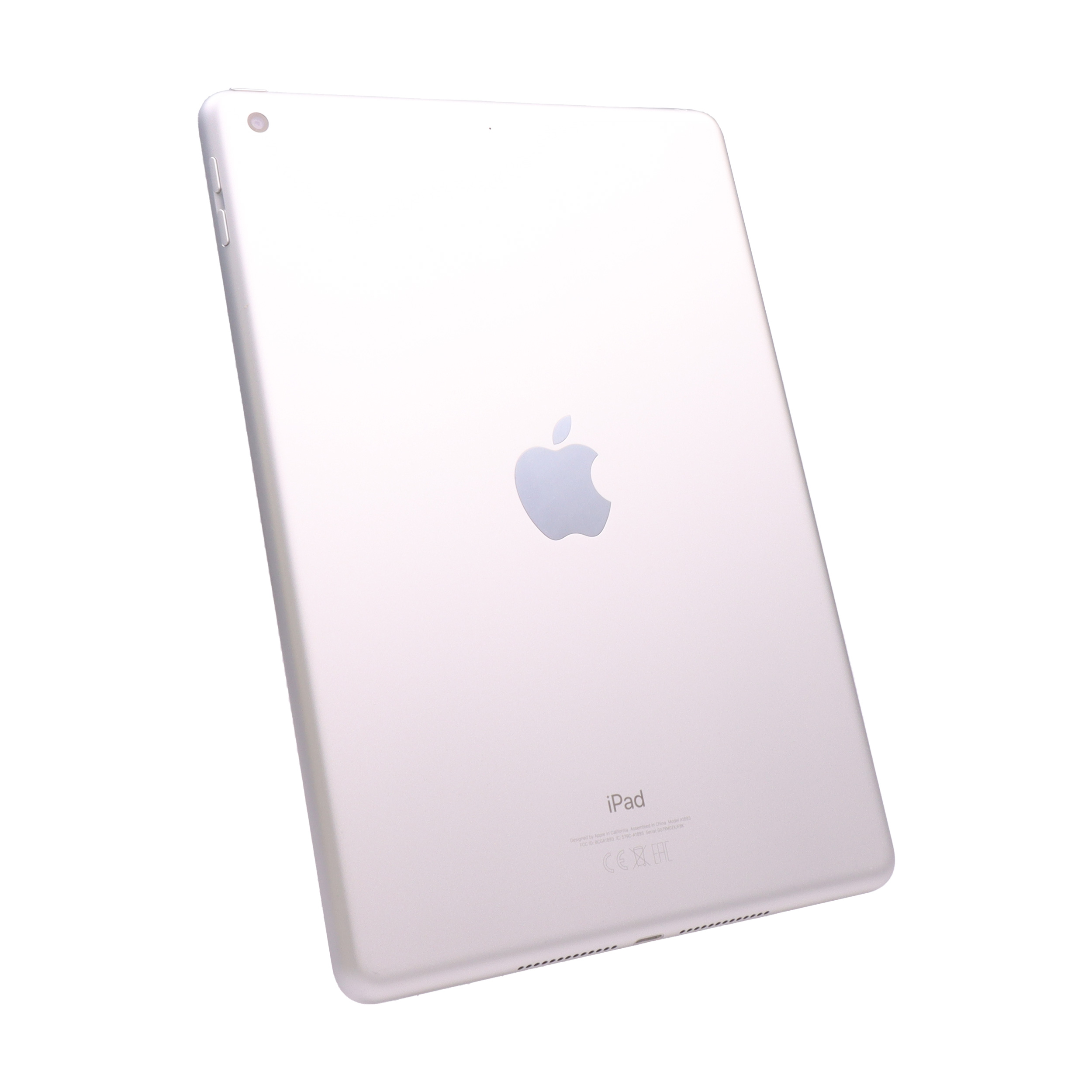 Apple - iPad 5th Gen WiFi A1822 2GB RAM 128GB Silver