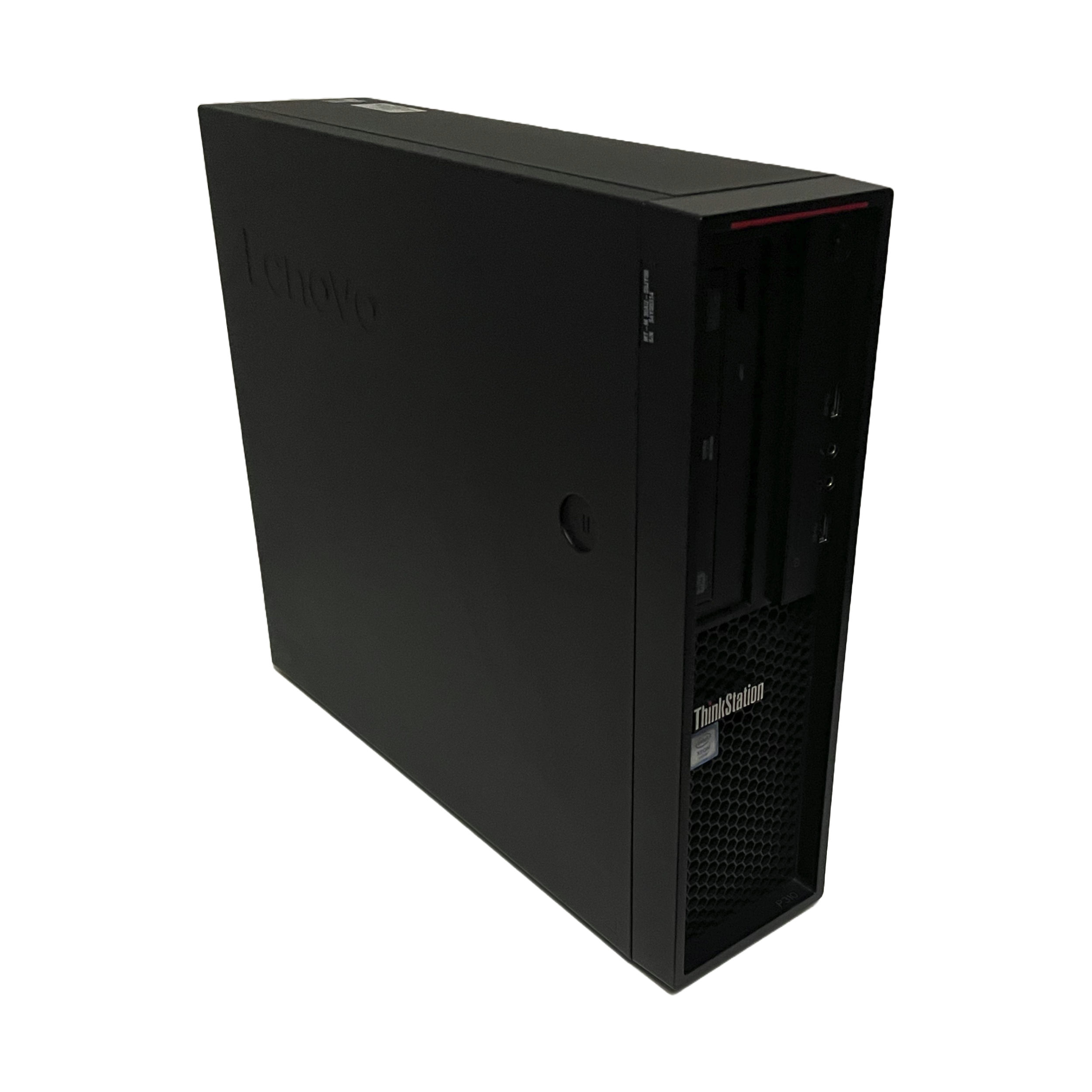 LENOVO ThinkStation P310 Intel Xeon E3-1230 3,40GHz 8GB 500GB HDD Win 10 Pro