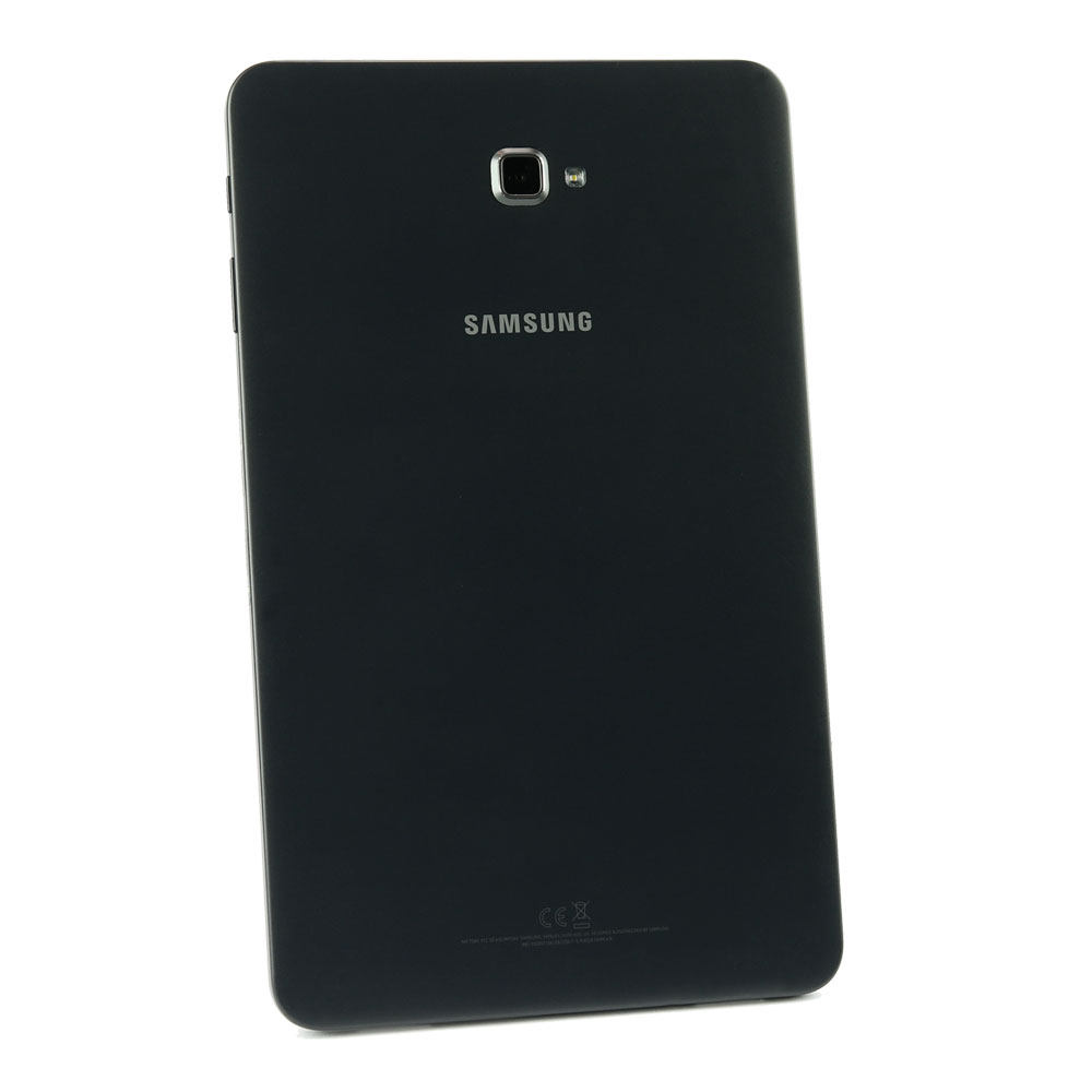 Samsung - Galaxy Tab A 10.1 2016 LTE