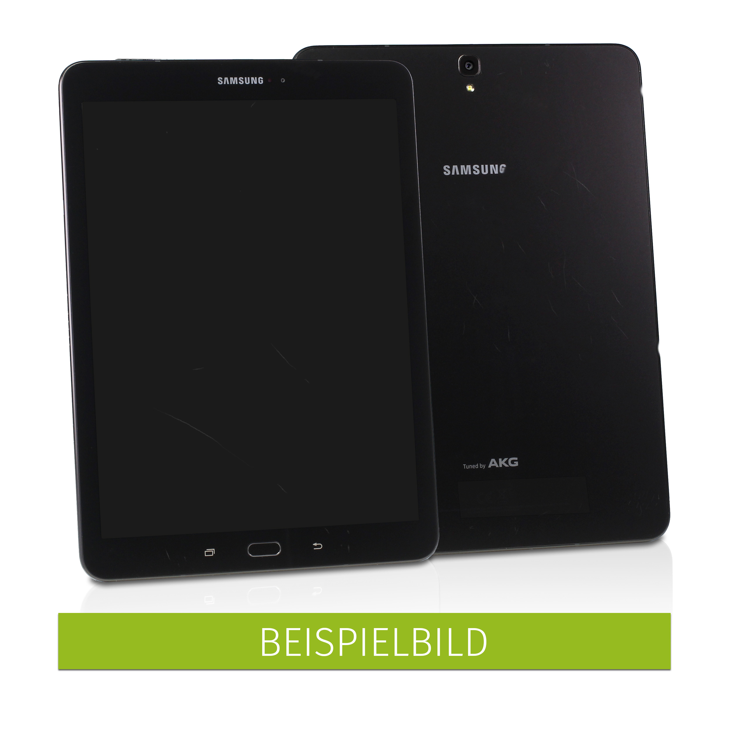 Samsung Galaxy Tab S3 9.7 LTE 32GB SM-T825 schwarz