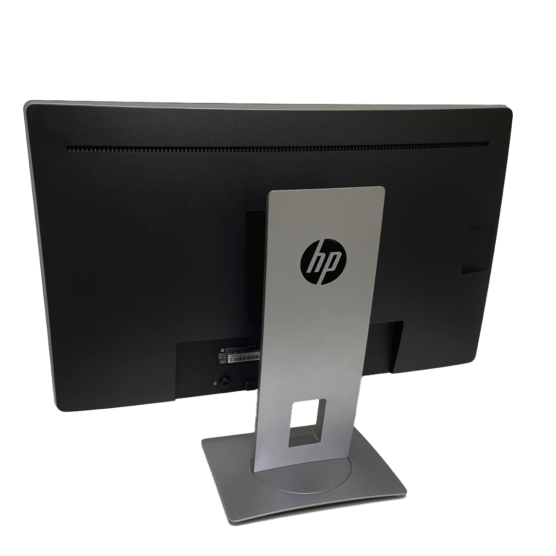 HP EliteDisplay E232 23" Monitor höhenverstellbar Pivot-Funktion