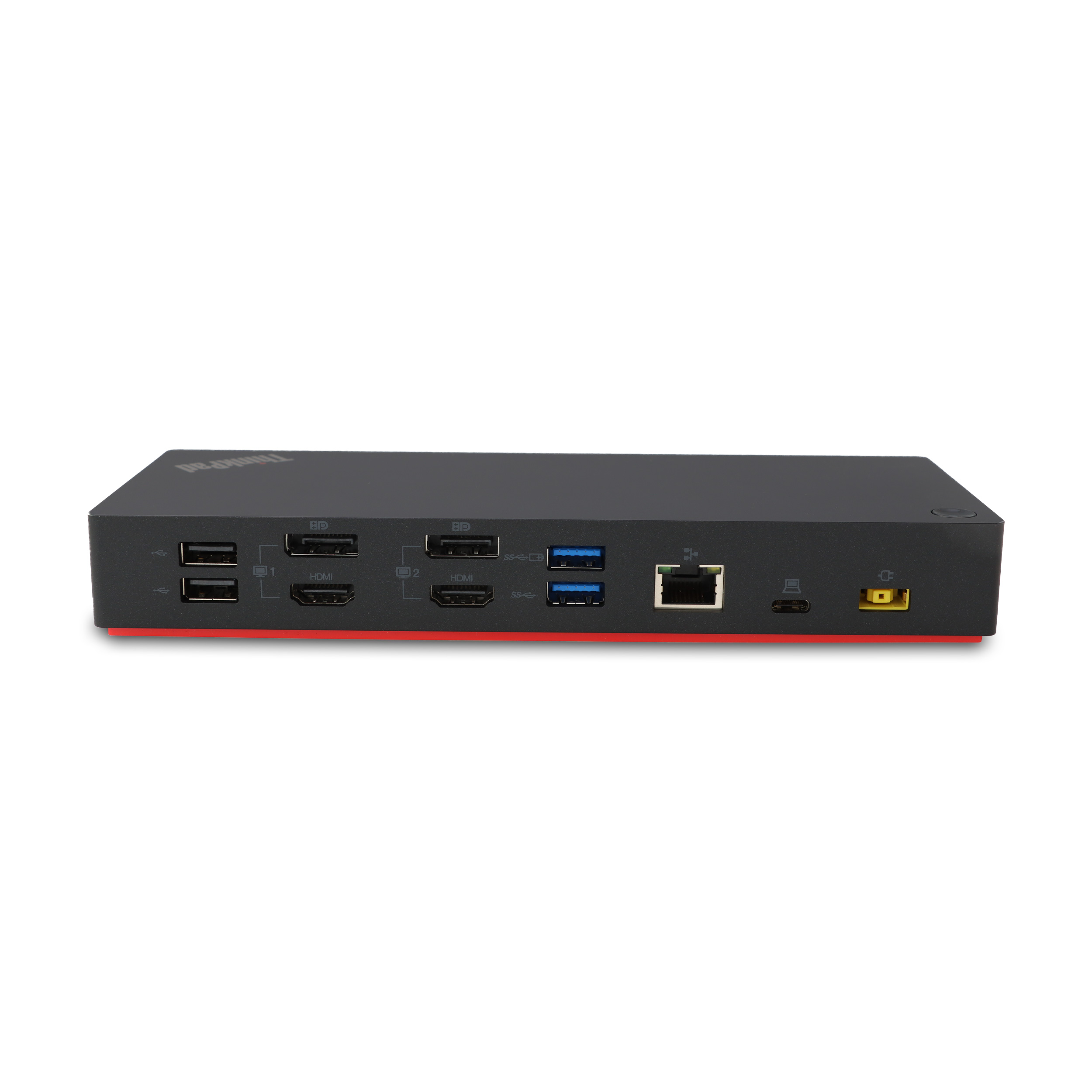 ThinkPad Hybrid USB-C with USB-A Dock Type 40AF P/N SD20Q13457 FRU P/N 03X7469