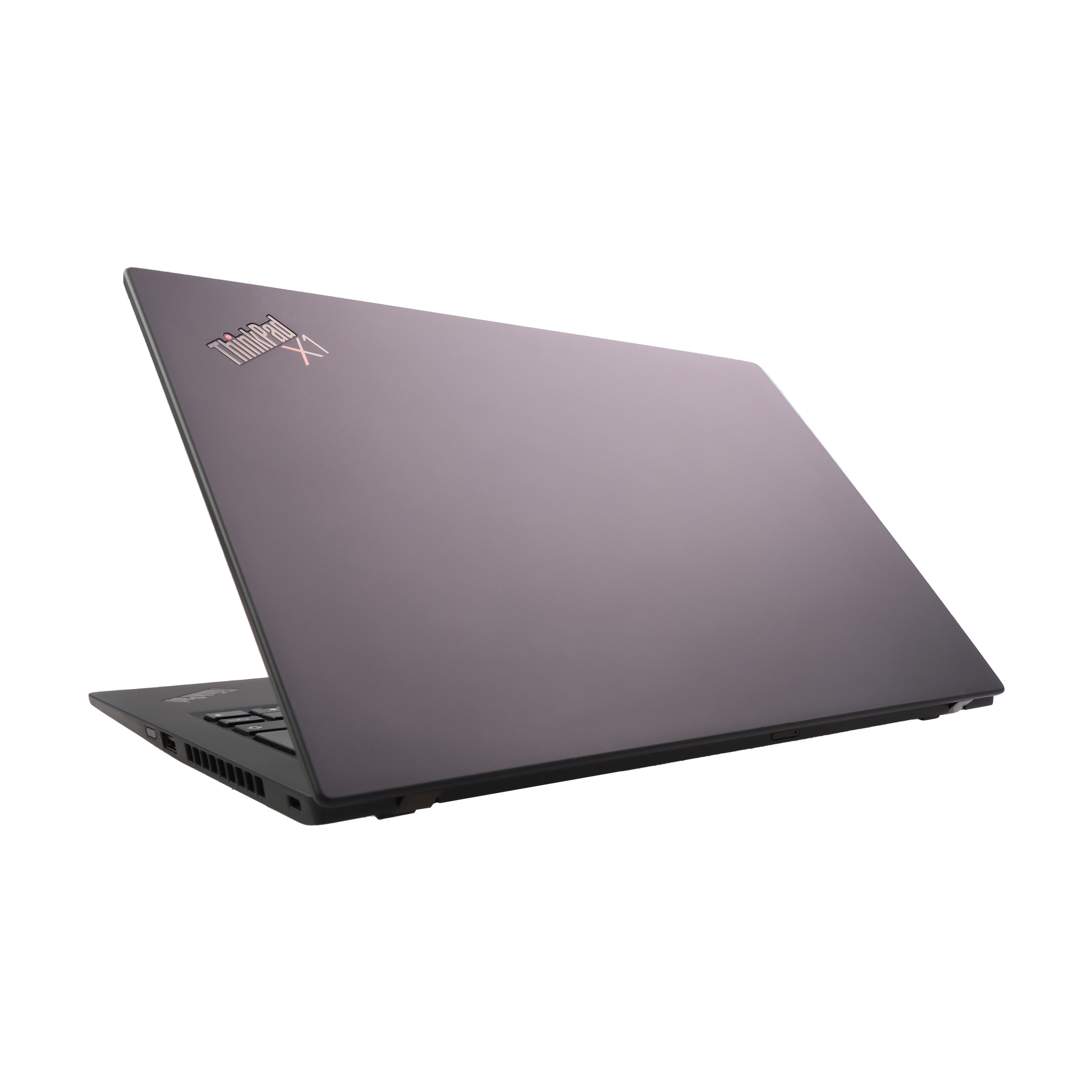  LENOVO ThinkPad X1 Carbon 8th Gen Intel Core i7-10610U 1,80GHz 16GB 512GB NVMe Win 11 Pro