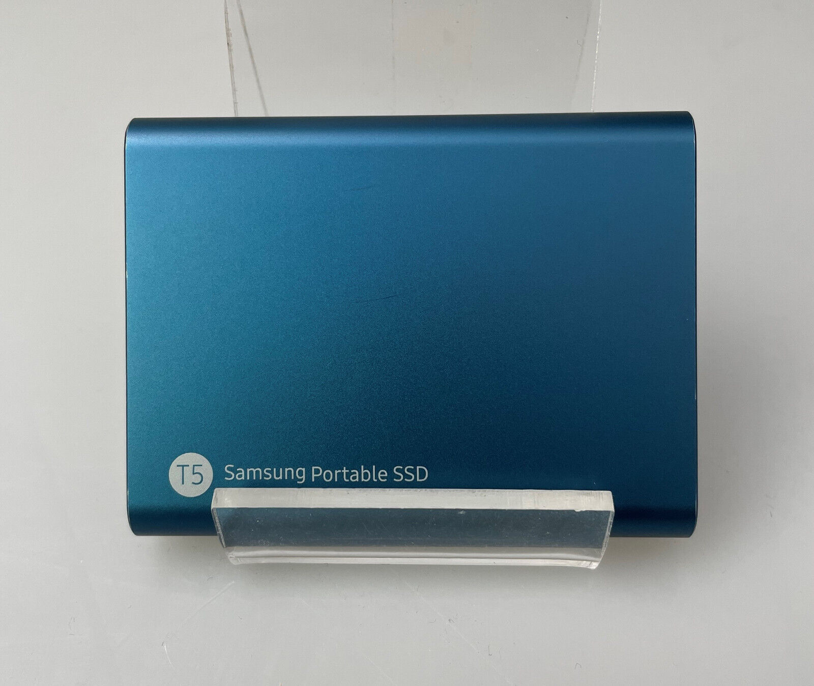 Samsung Portable SSD T5 500gb Externe Festplatte USB-C