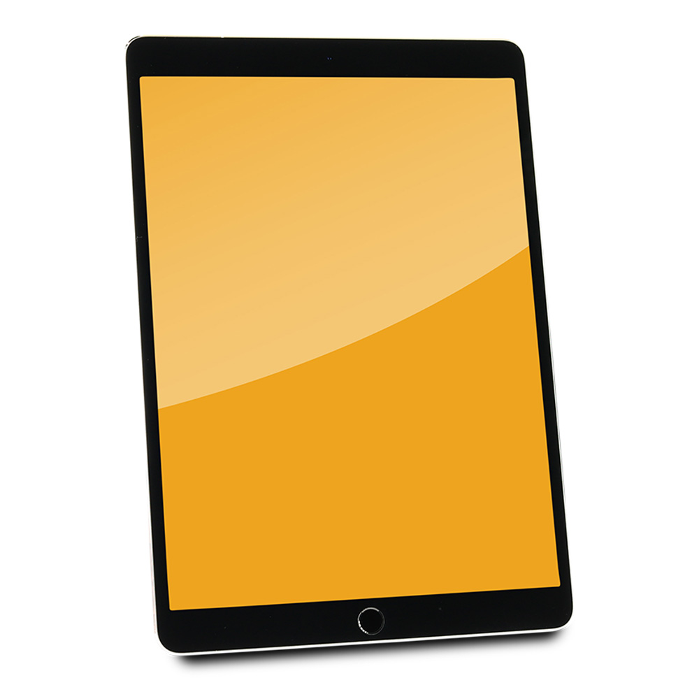 Apple, Inc. iPad Pro 10.5-inch Wi-Fi+Cellular 64GB Space Gray A1709