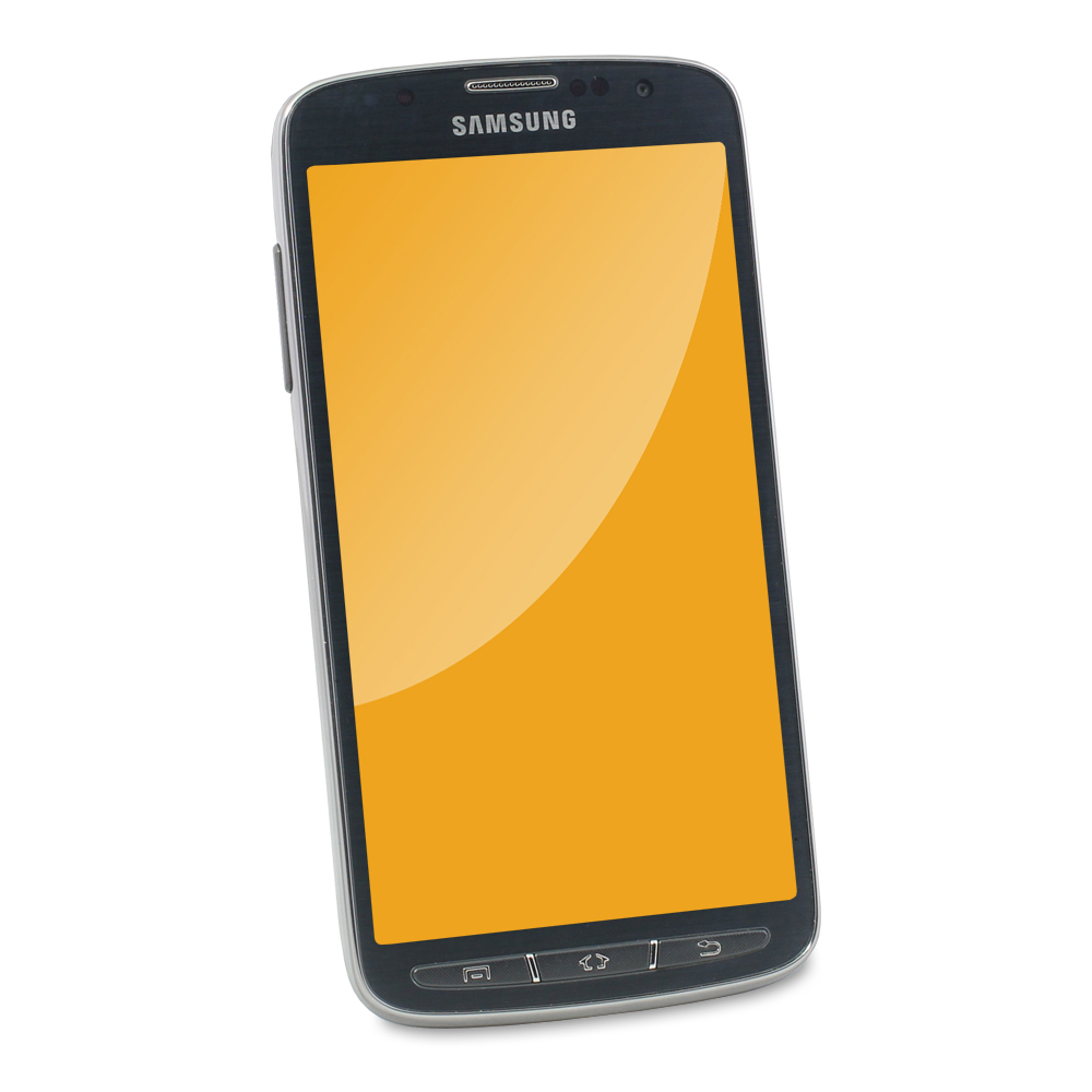 Galaxy S4 Active Gray 16GB