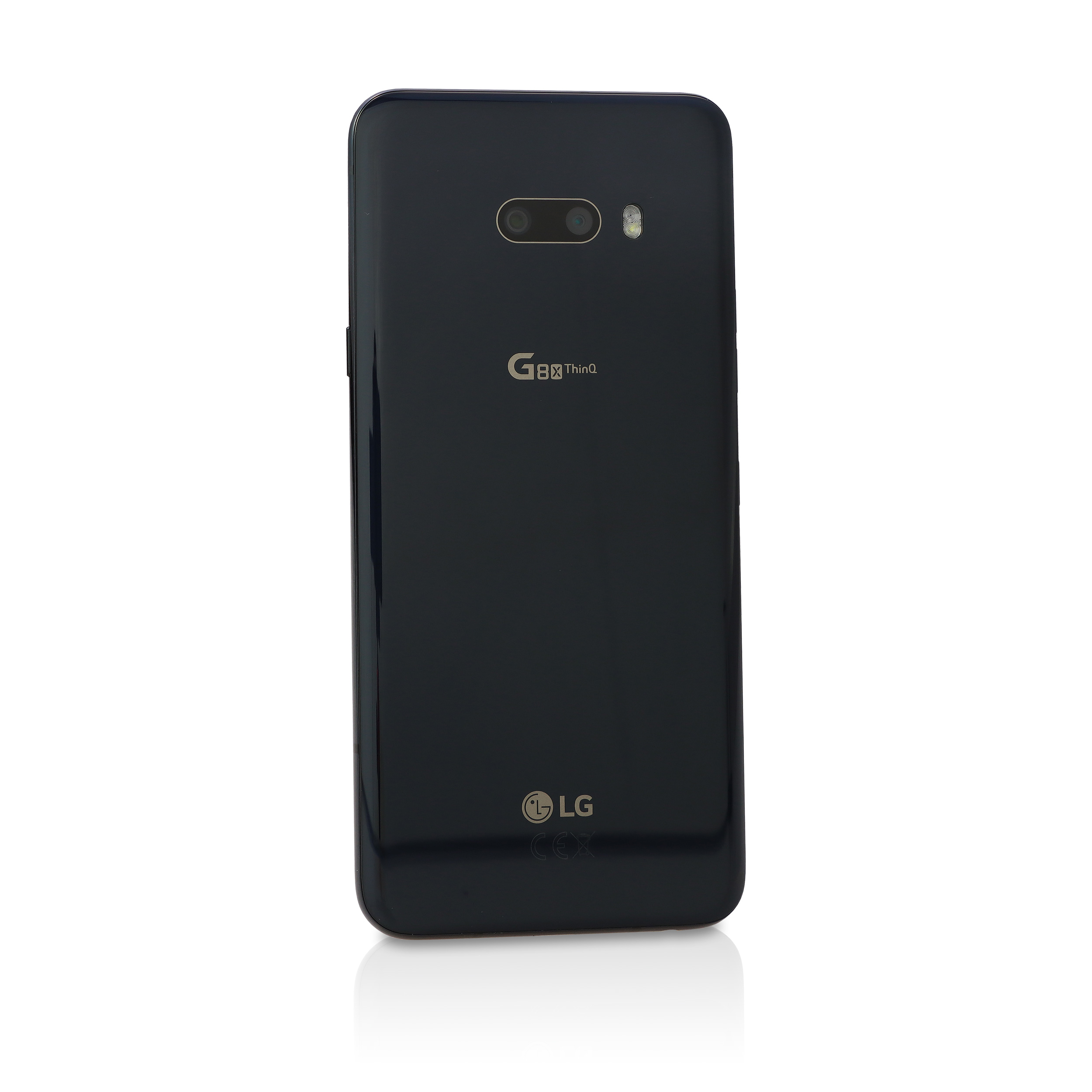 LG - G8X ThinQ