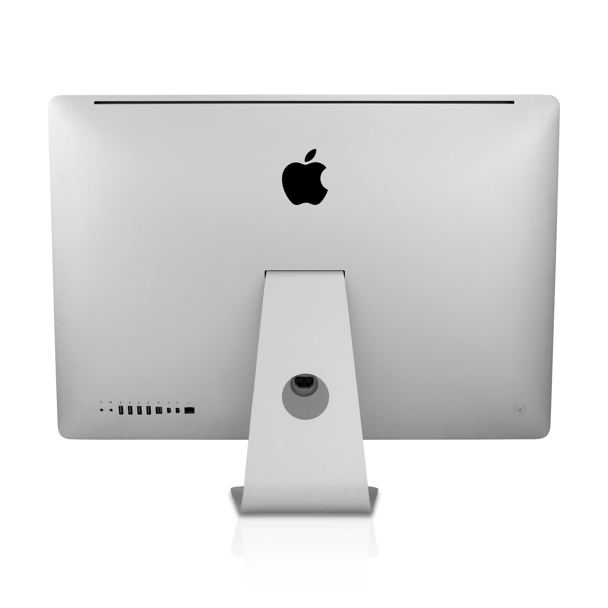 Apple - iMac12,2