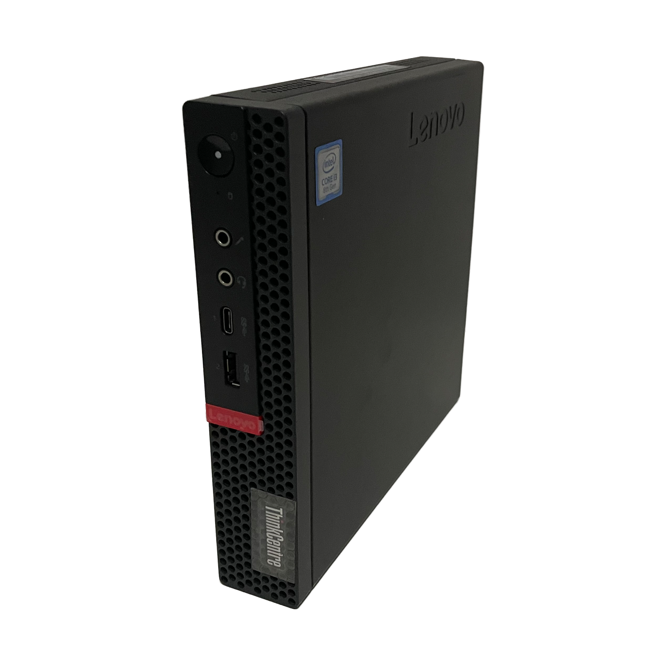 LENOVO ThinkCentre M630e Tiny Intel Core i3-8145U 2,10GHz 16GB 500GB HDD Win 10 Pro