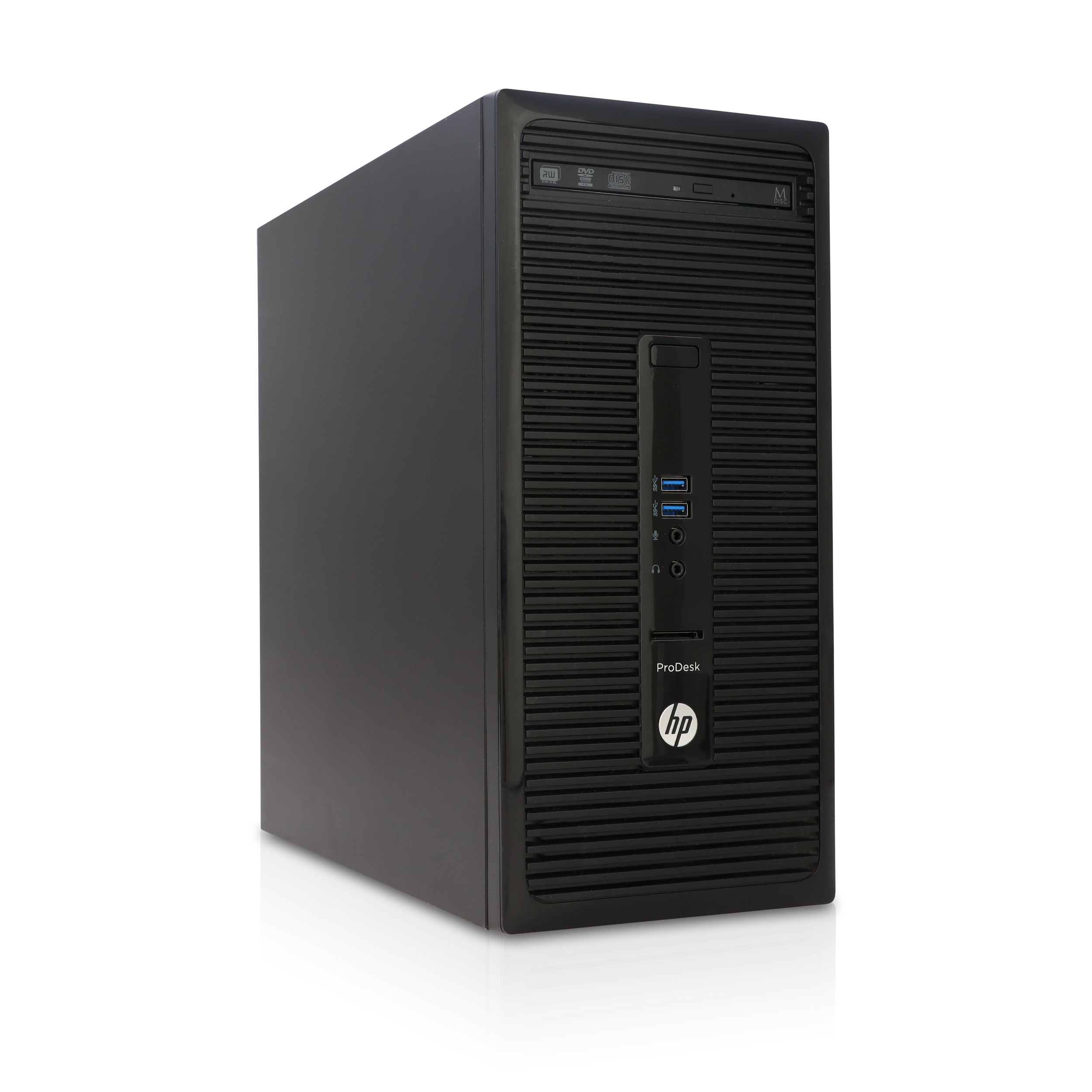 HP - HP ProDesk 490 G3 MT Business PC