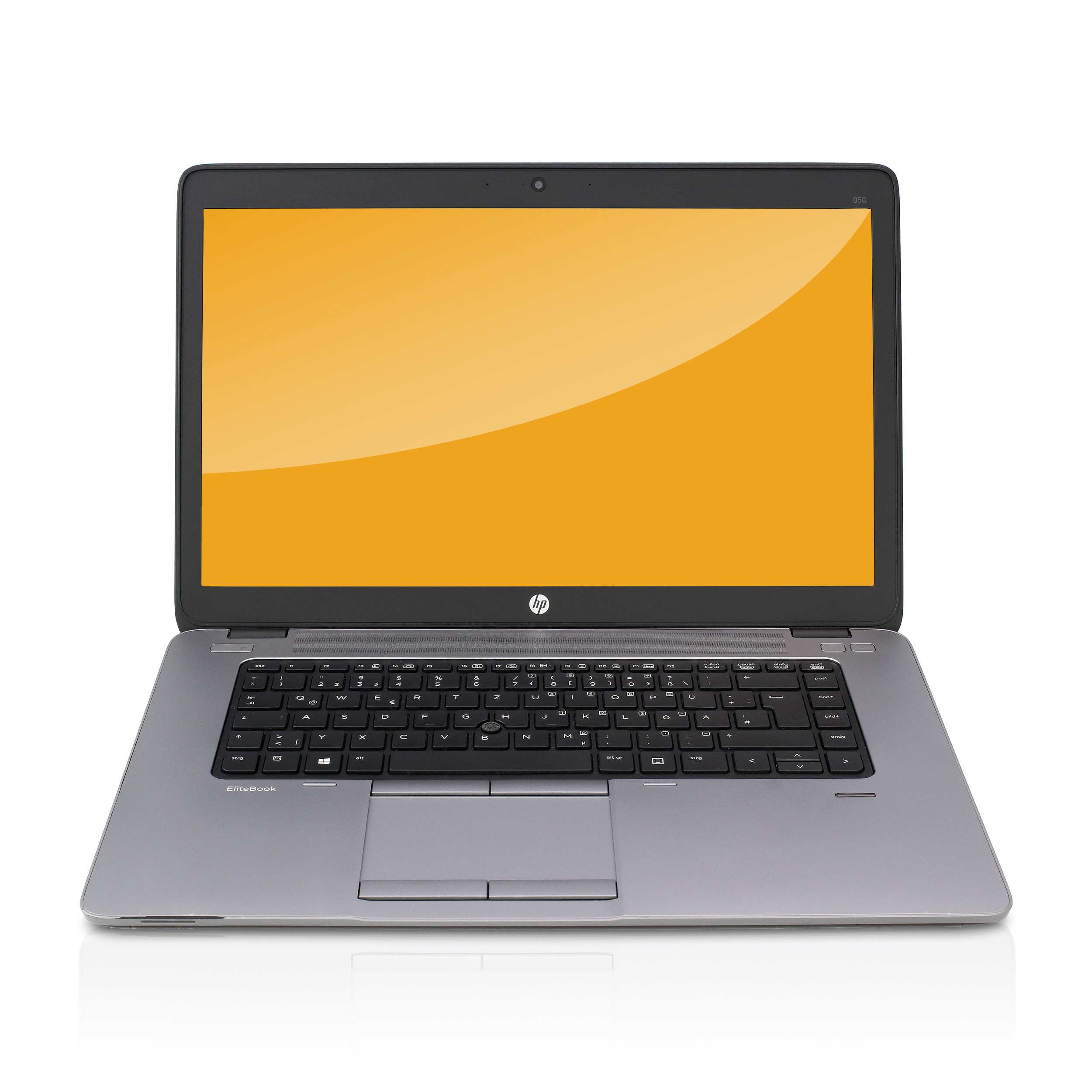 Hewlett-Packard - HP EliteBook 850 G2