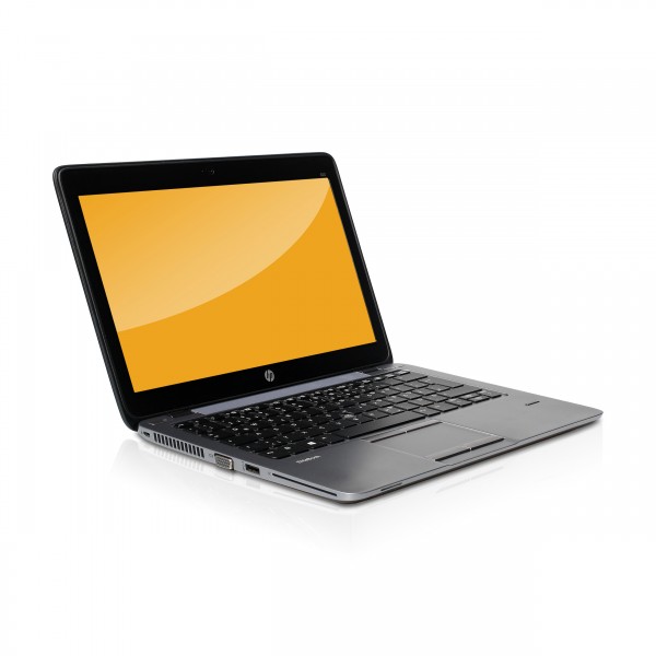 Hewlett-Packard - HP EliteBook 820 G2