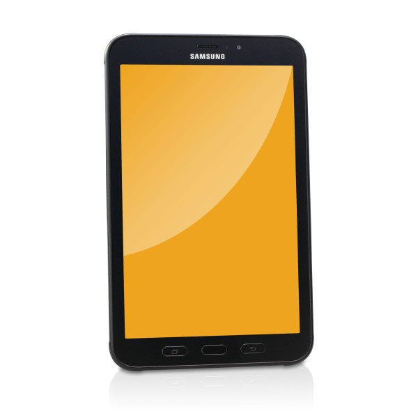 Samsung Galaxy Tab Active 2 SM-T395 Black 16GB Black