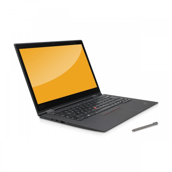 LENOVO - ThinkPad X1 Yoga 3rd