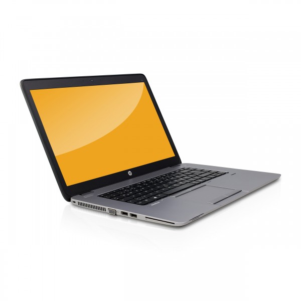 Hewlett-Packard - HP EliteBook 850 G1