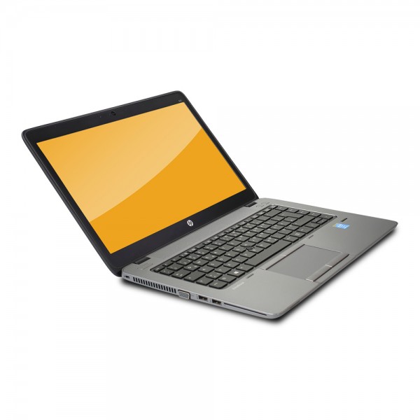 Hewlett-Packard - HP EliteBook 840 G1