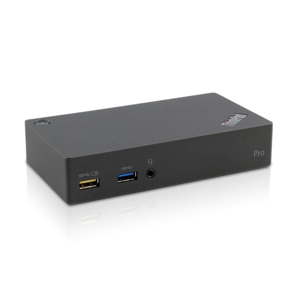 Lenovo ThinkPad USB 3.0 Pro Dock 40A7